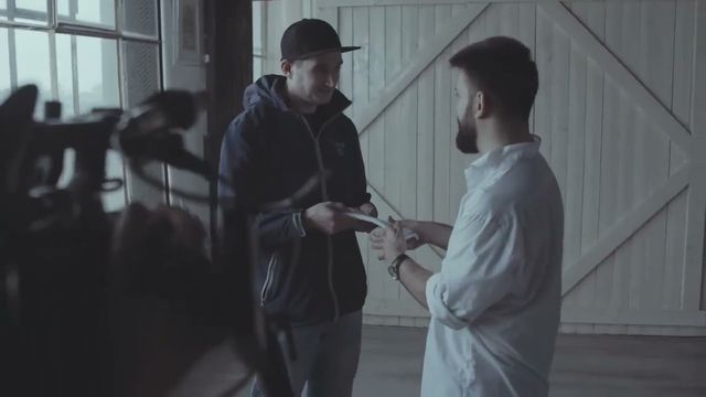 FAN Courier: employer branding campaign case study