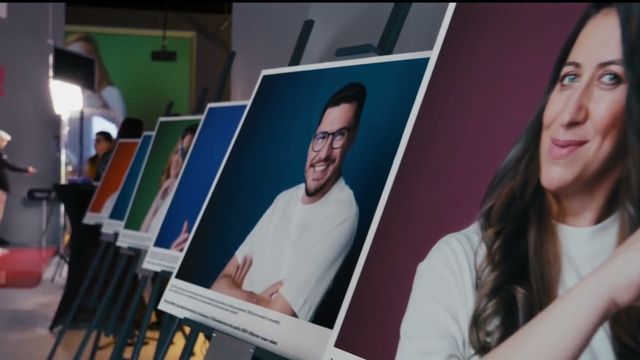 Kaufland: employer branding campaign case study