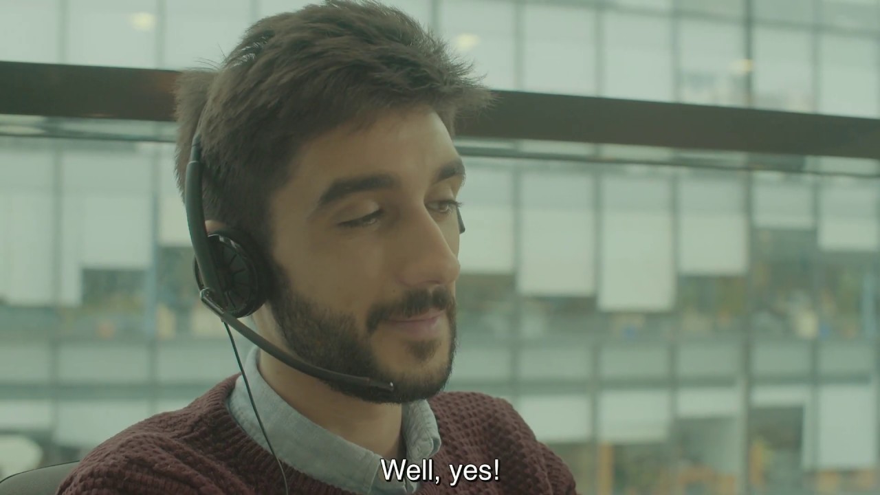 Andrei, #CGSDreamTeam (1:22)