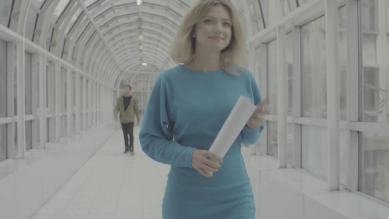 Iulia, #CGSDreamTeam (1:03)