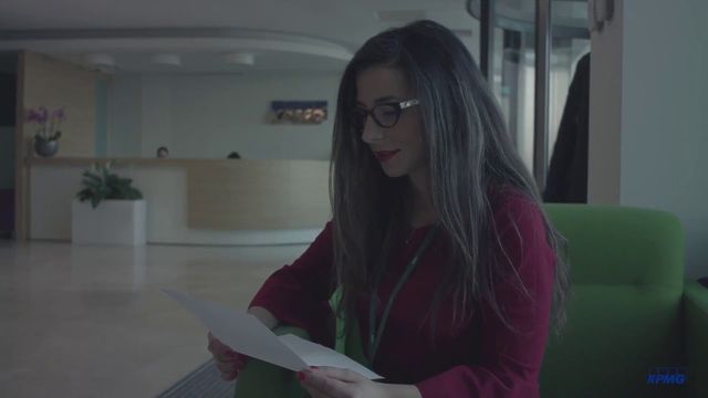 KPMG, CSR project