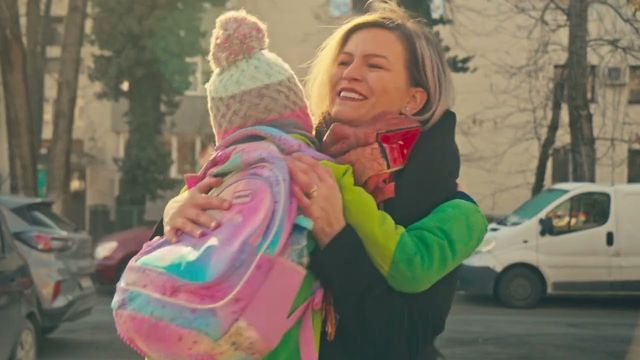 Banca Transilvania x Aegon: employer branding campaign case study