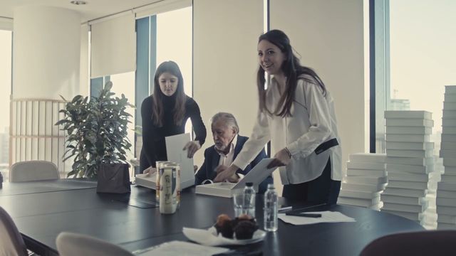 Teilor: employer branding campaign case study