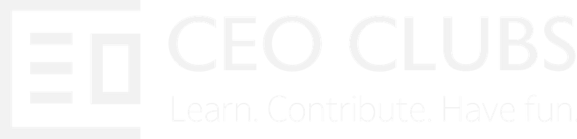CEO Clubs