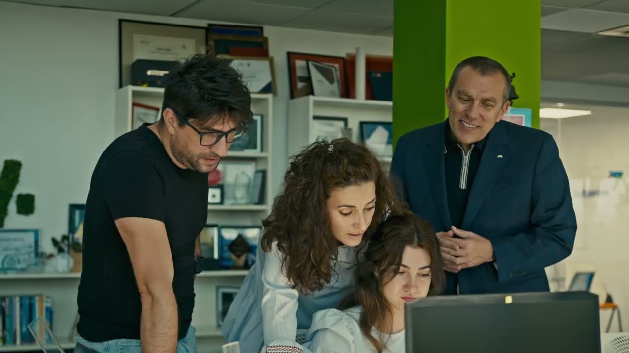 Creează-ți drumul în Autonom (the employer branding manifesto)