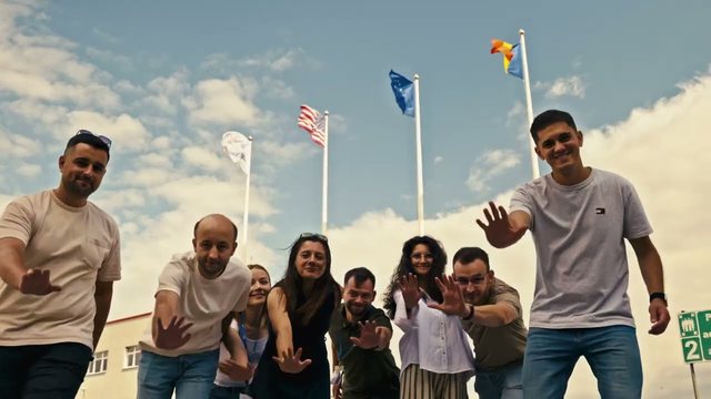 Emerson: employer branding campaign case study