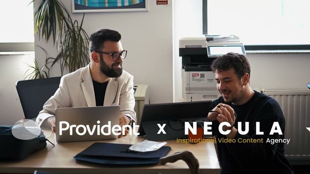 Provident: employer branding campaign case study